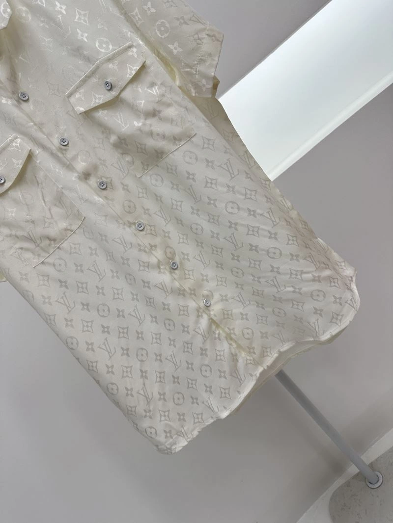 Louis Vuitton Shirts Packable 133745