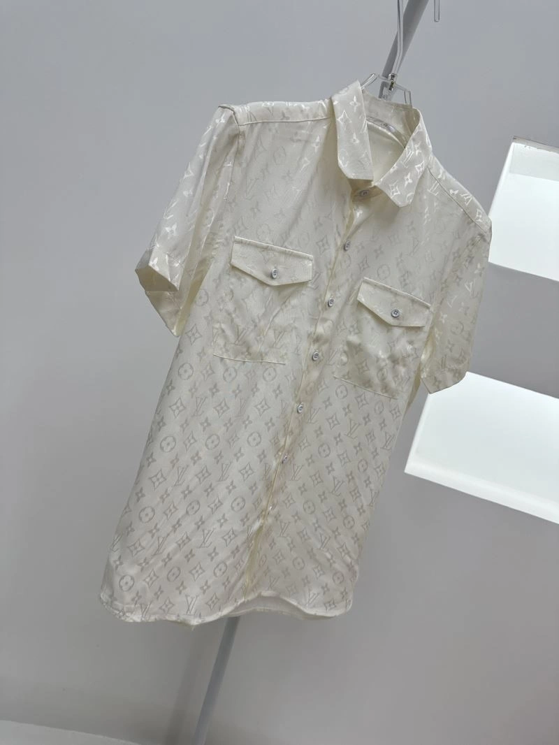 Louis Vuitton Shirts Packable 133745