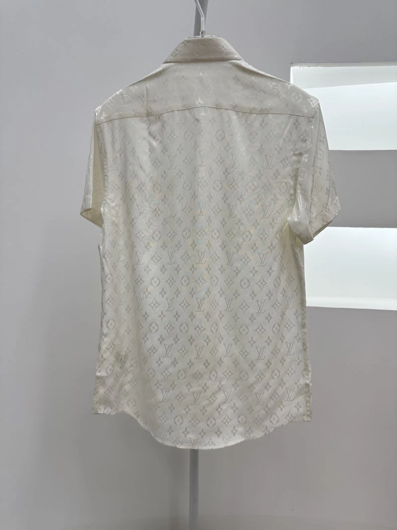 Louis Vuitton Shirts Packable 133745