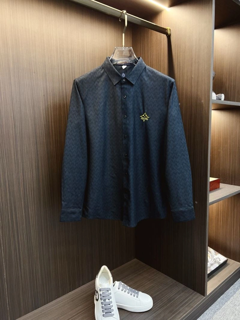 TravelReady Louis Vuitton Shirts 133735