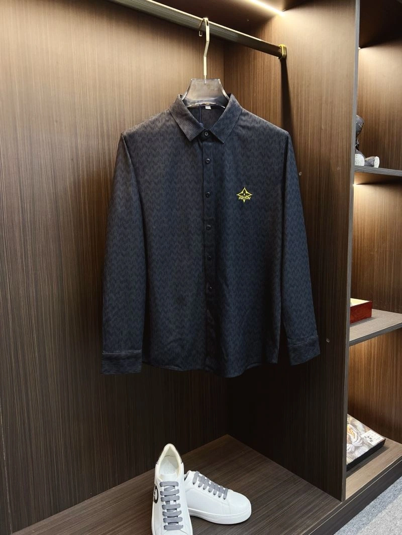 TravelReady Louis Vuitton Shirts 133735