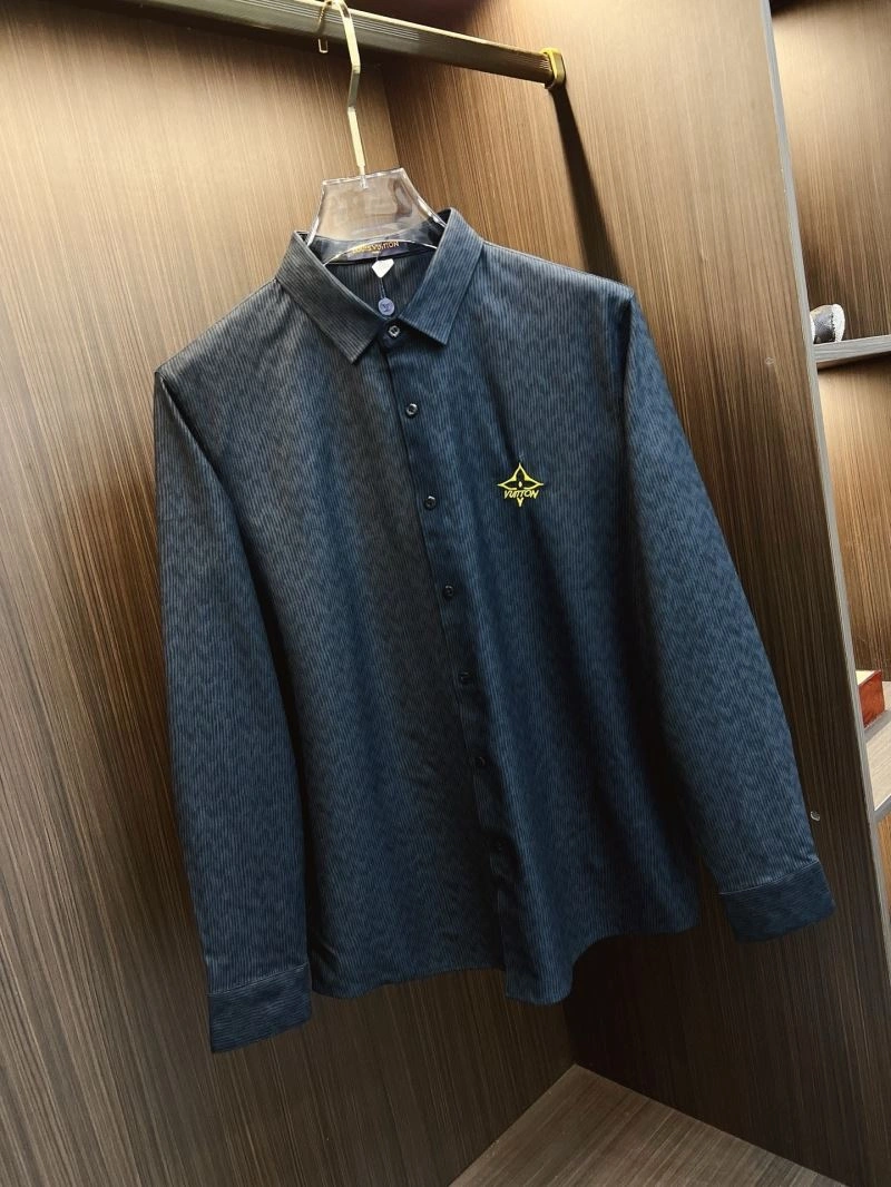 TravelReady Louis Vuitton Shirts 133735