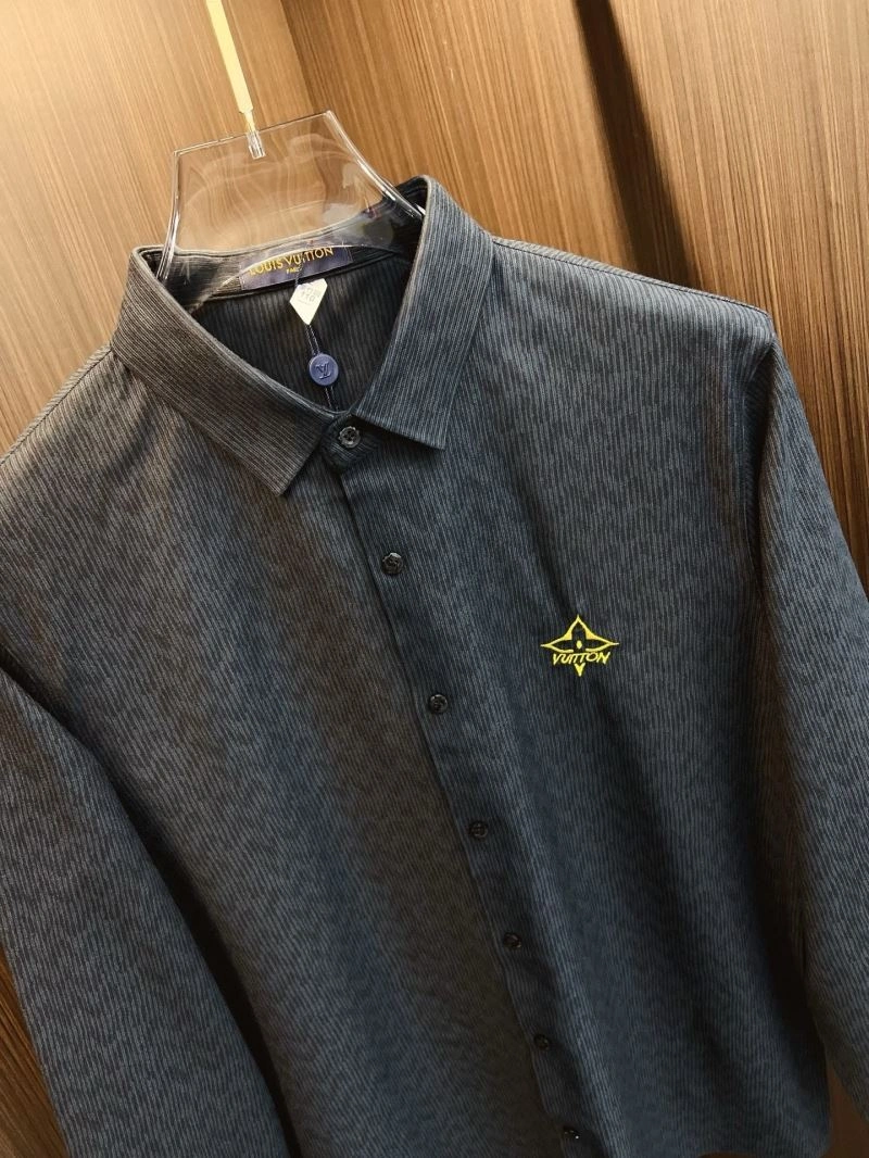 TravelReady Louis Vuitton Shirts 133735