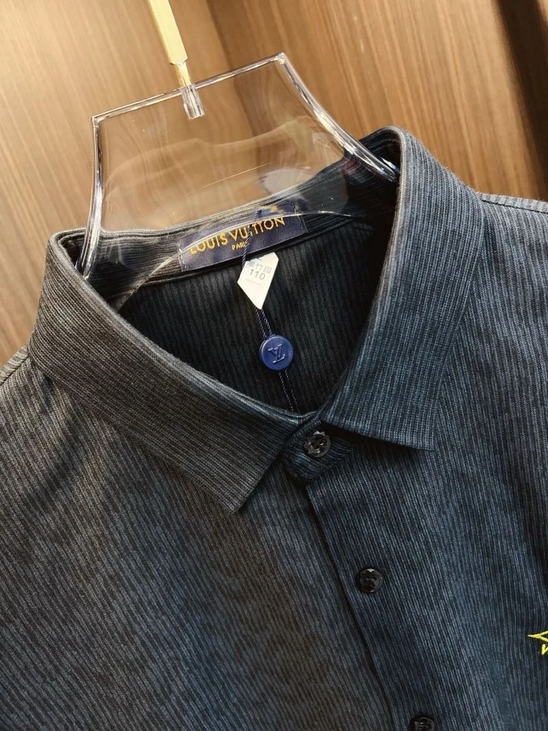 TravelReady Louis Vuitton Shirts 133735