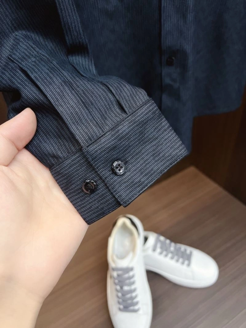 TravelReady Louis Vuitton Shirts 133735