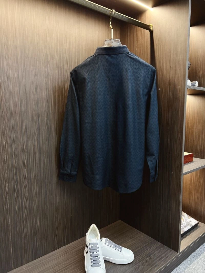 TravelReady Louis Vuitton Shirts 133735