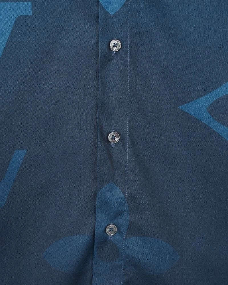 Louis Vuitton Shirts Soft 133750