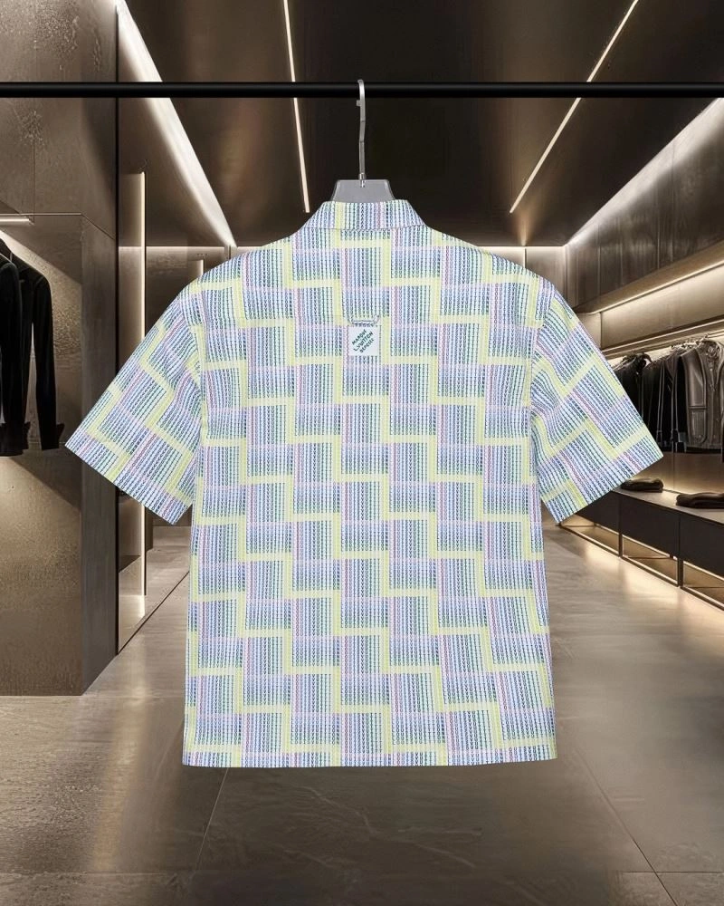 Louis Vuitton Shirts SoftTouch 133796