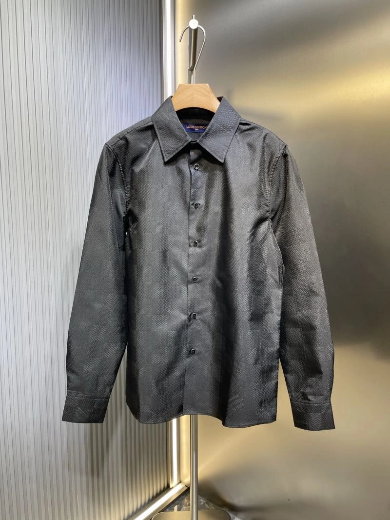 BestValue Louis Vuitton Shirts 133734