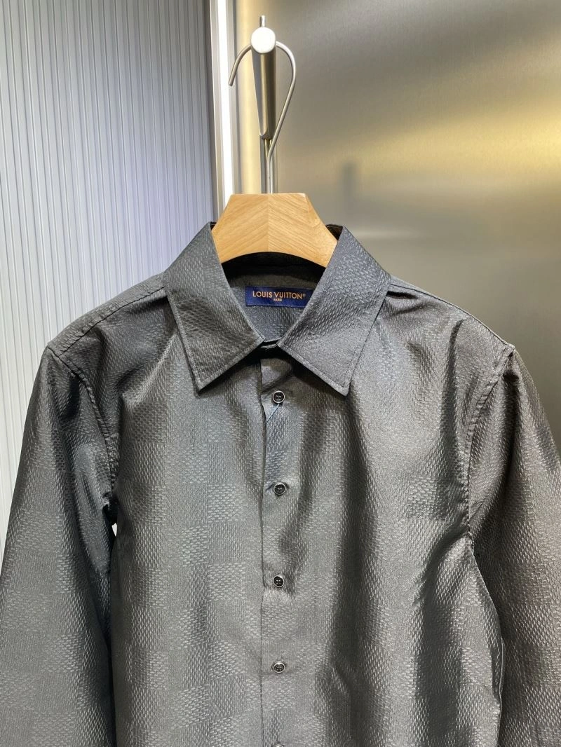 BestValue Louis Vuitton Shirts 133734
