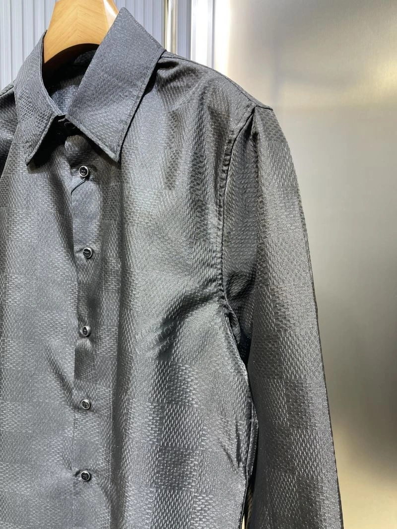 BestValue Louis Vuitton Shirts 133734