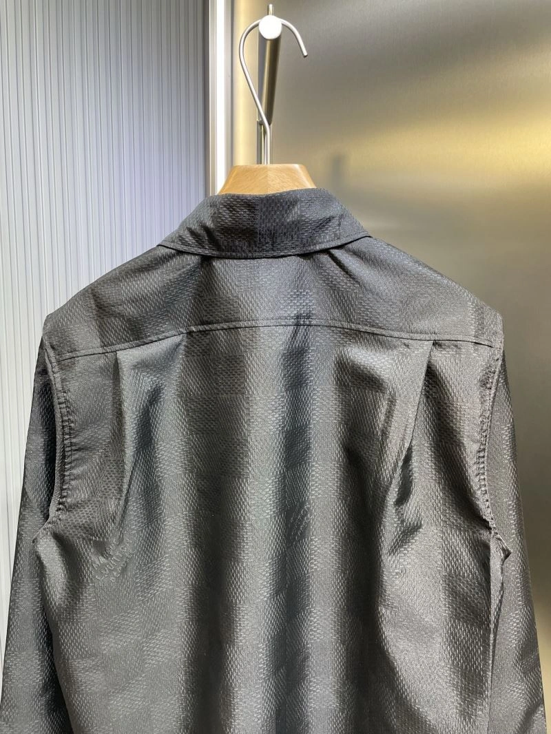 BestValue Louis Vuitton Shirts 133734