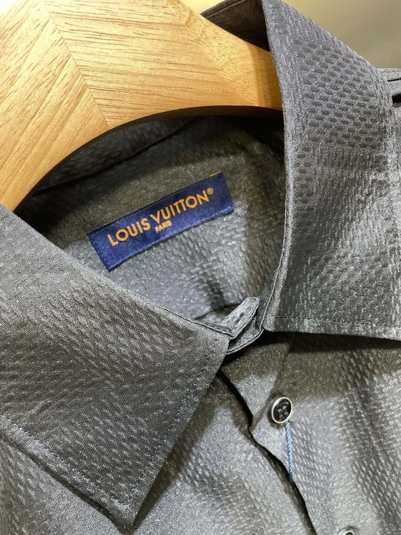 BestValue Louis Vuitton Shirts 133734