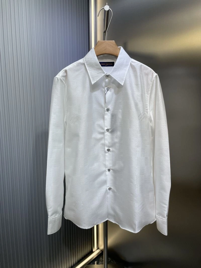 Elegant Louis Vuitton Shirts 133741