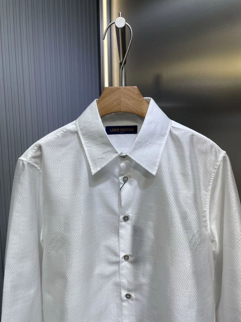Elegant Louis Vuitton Shirts 133741