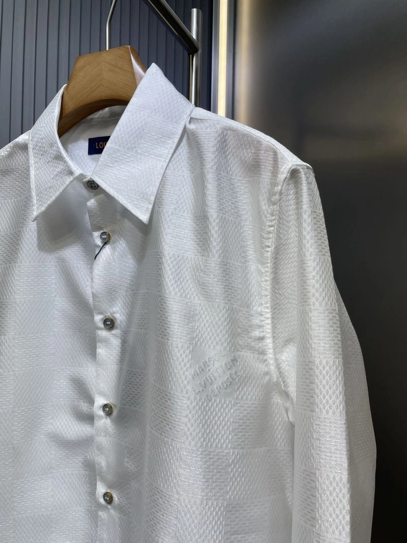 Elegant Louis Vuitton Shirts 133741