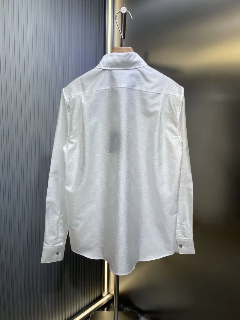 Elegant Louis Vuitton Shirts 133741
