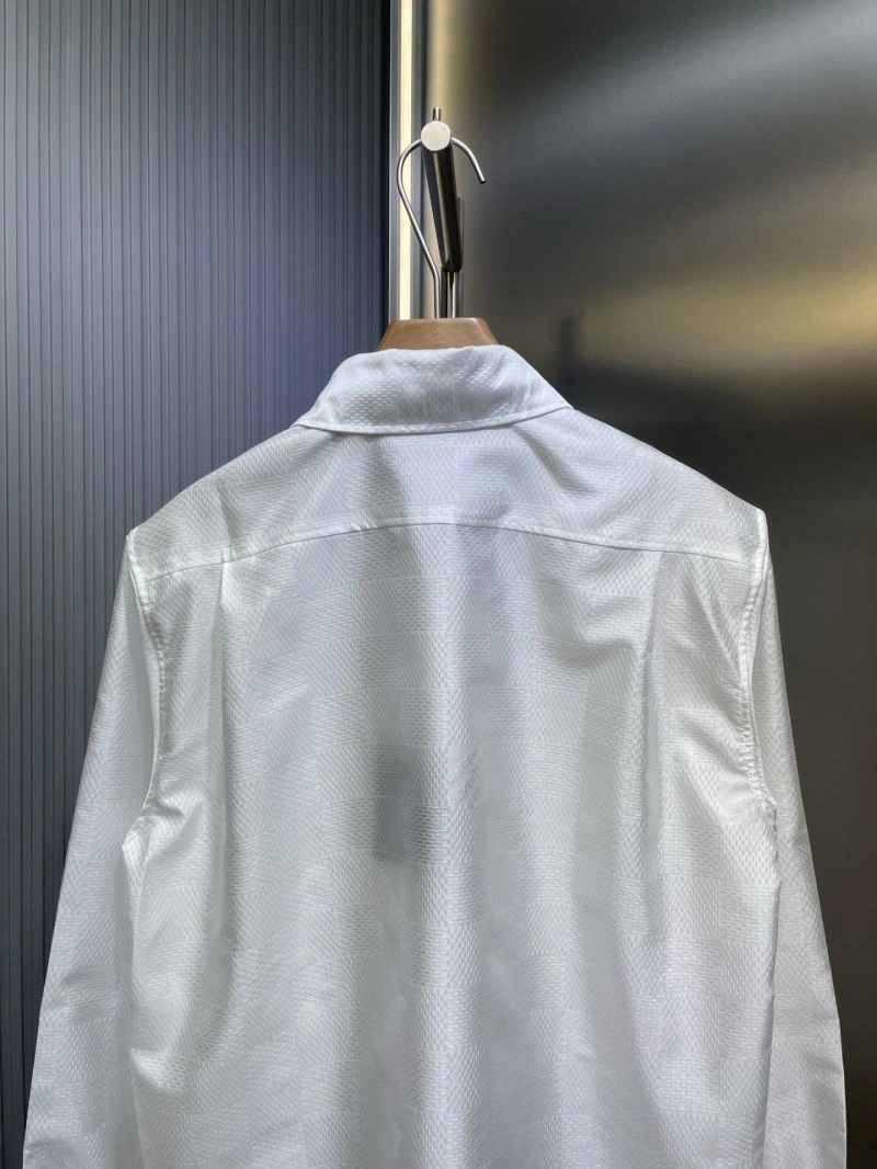 Elegant Louis Vuitton Shirts 133741