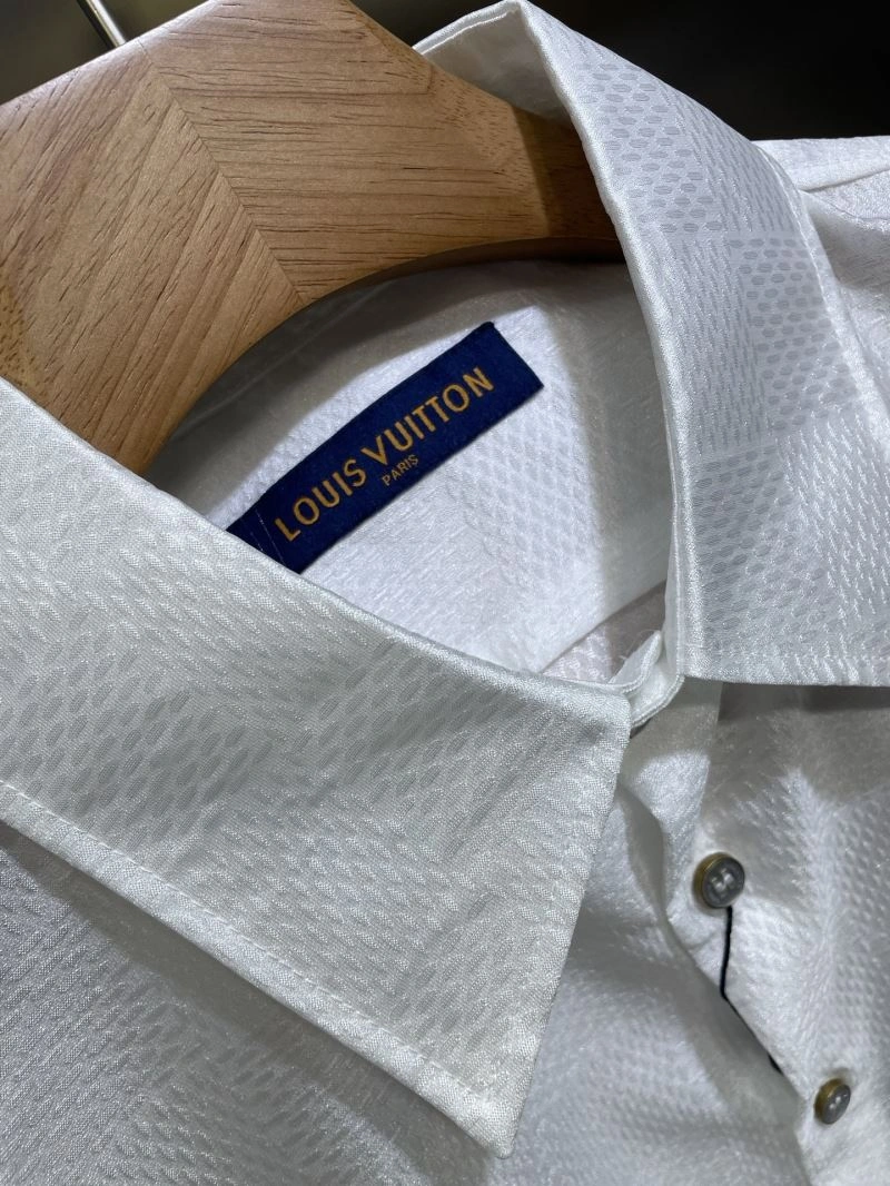 Elegant Louis Vuitton Shirts 133741