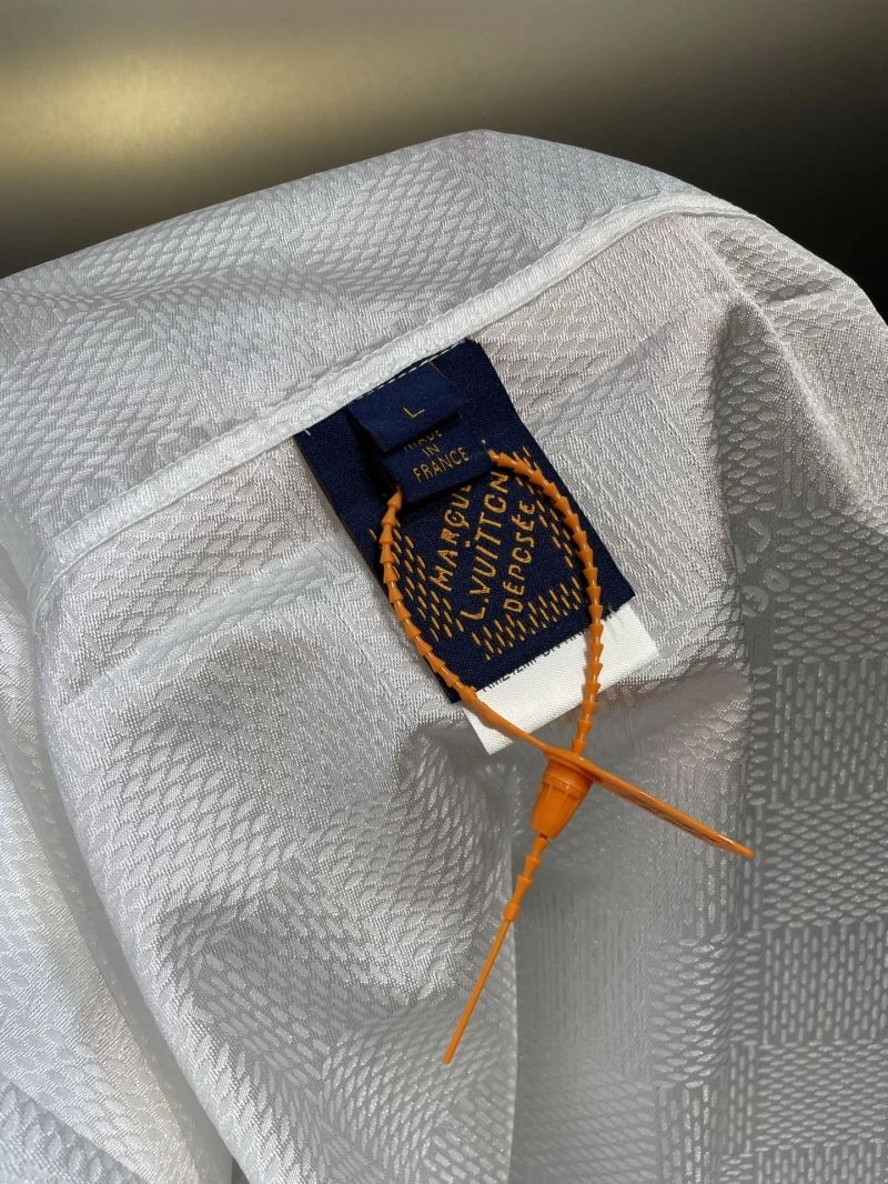 Elegant Louis Vuitton Shirts 133741