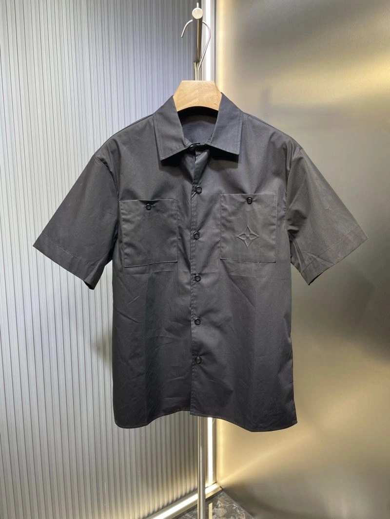 Louis Vuitton Shirts Youthful 133730