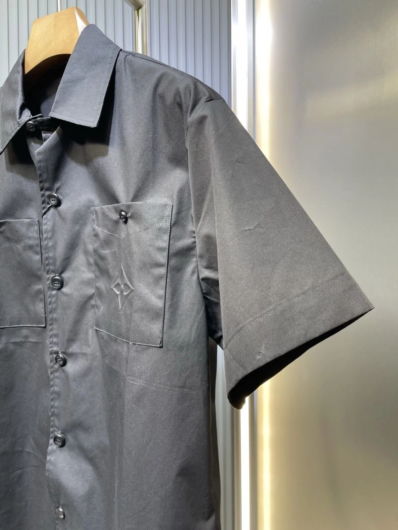 Louis Vuitton Shirts Youthful 133730