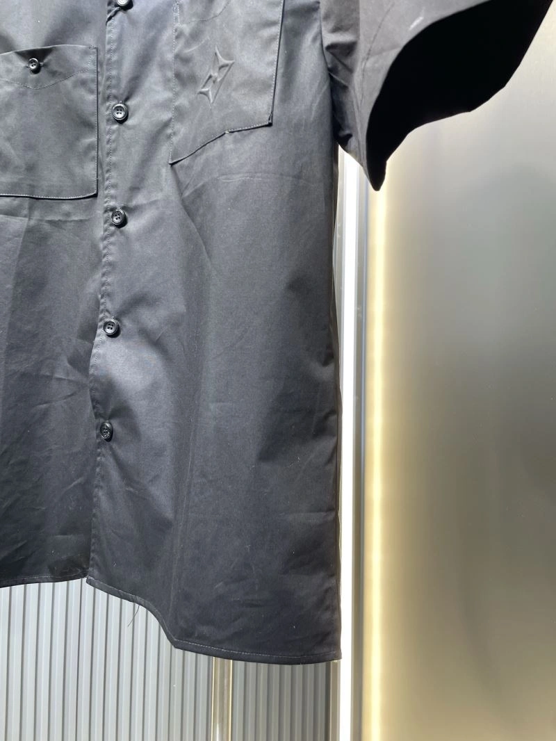 Louis Vuitton Shirts Youthful 133730