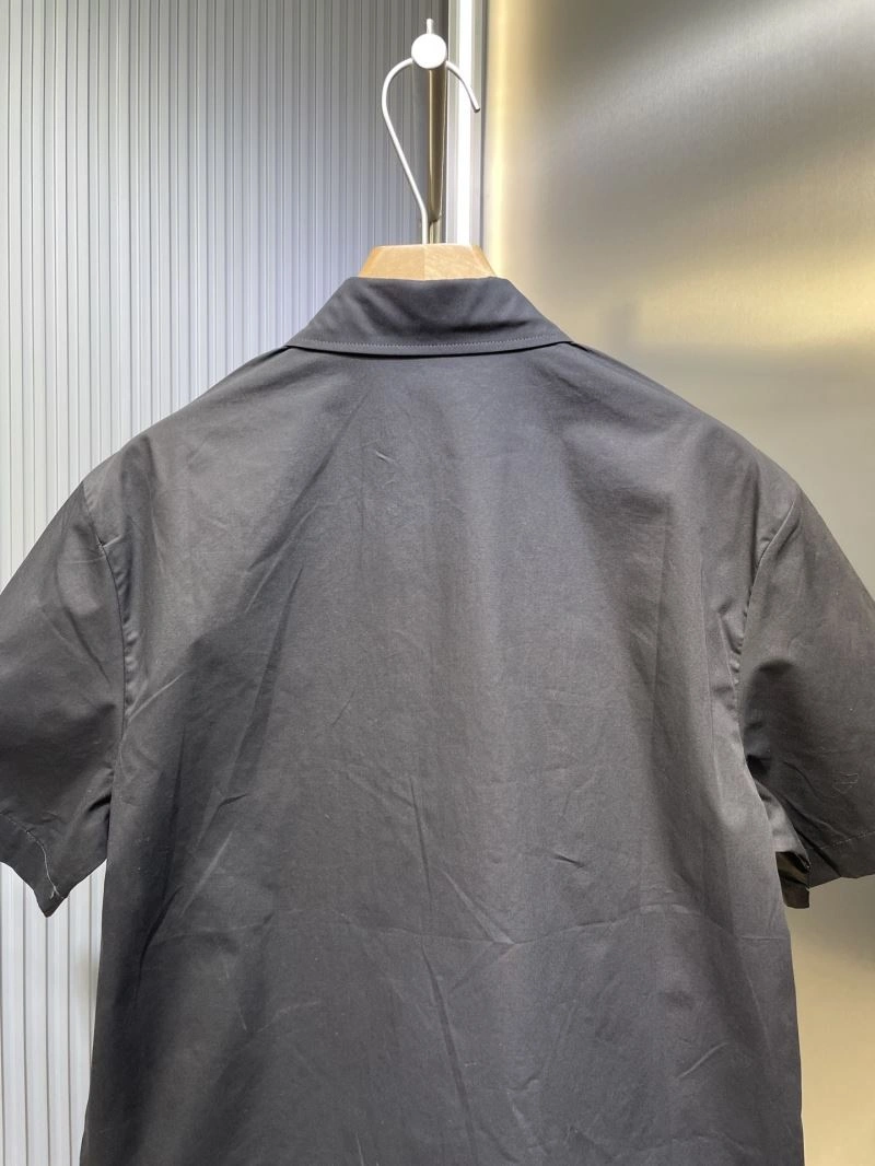 Louis Vuitton Shirts Youthful 133730
