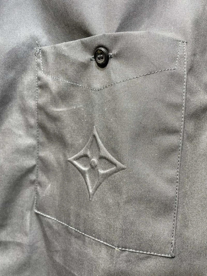 Louis Vuitton Shirts Youthful 133730