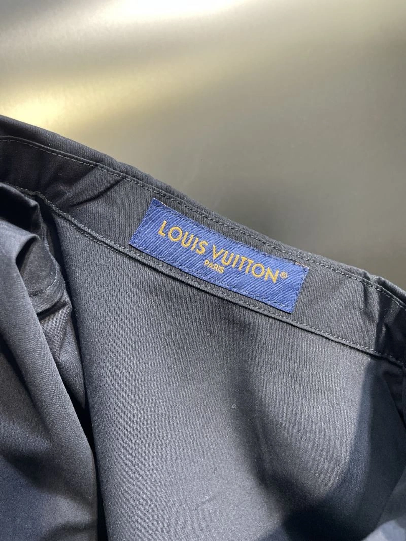 Louis Vuitton Shirts Youthful 133730