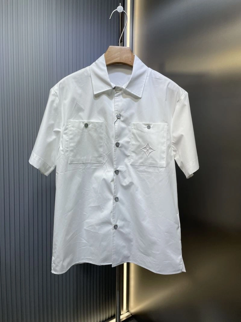 Efficient Louis Vuitton Shirts 133748
