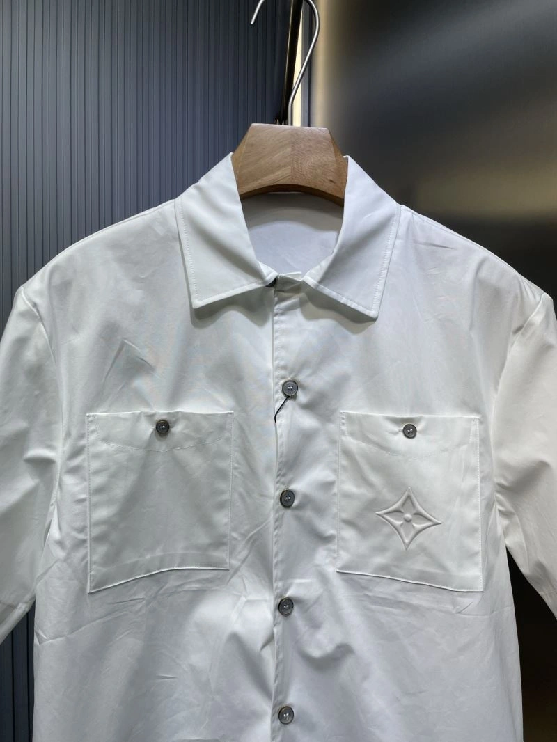Efficient Louis Vuitton Shirts 133748