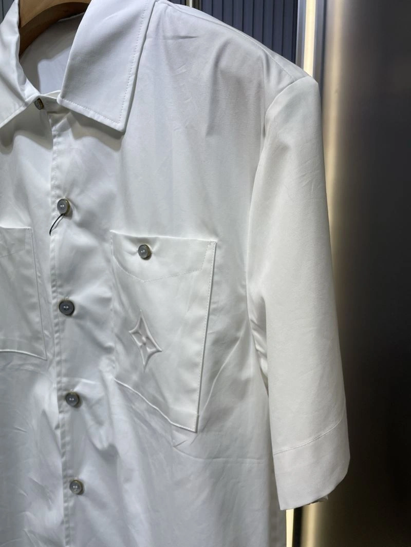Efficient Louis Vuitton Shirts 133748