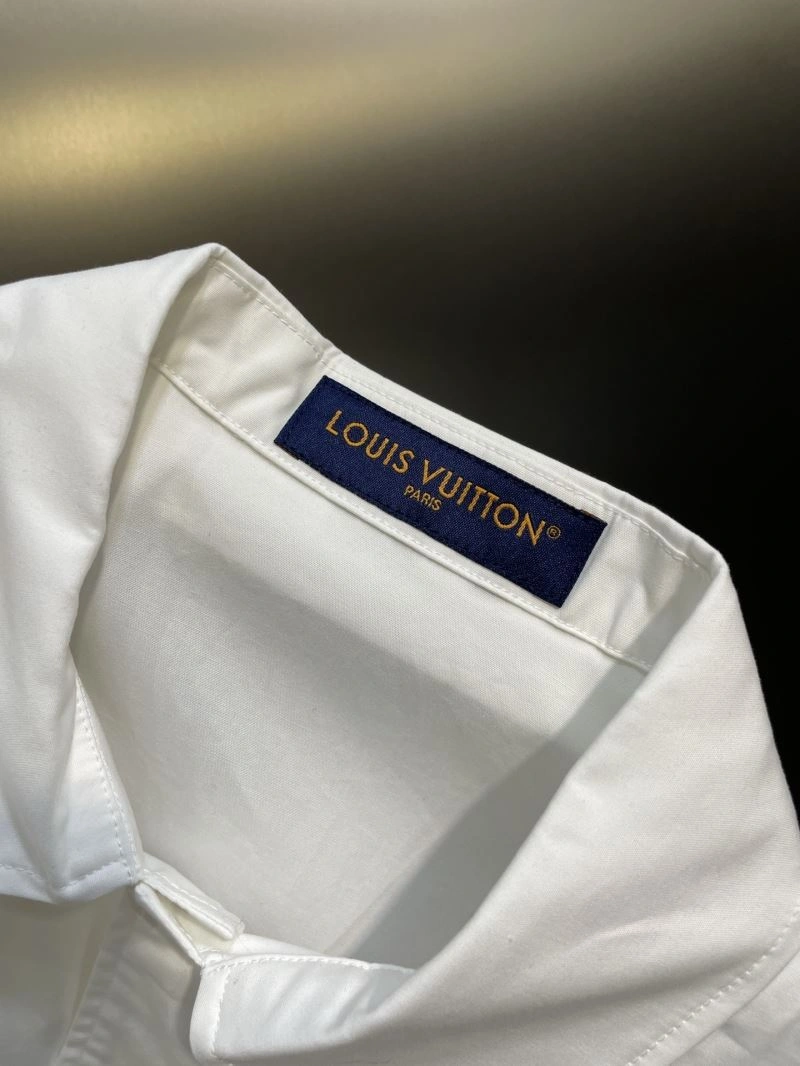 Efficient Louis Vuitton Shirts 133748