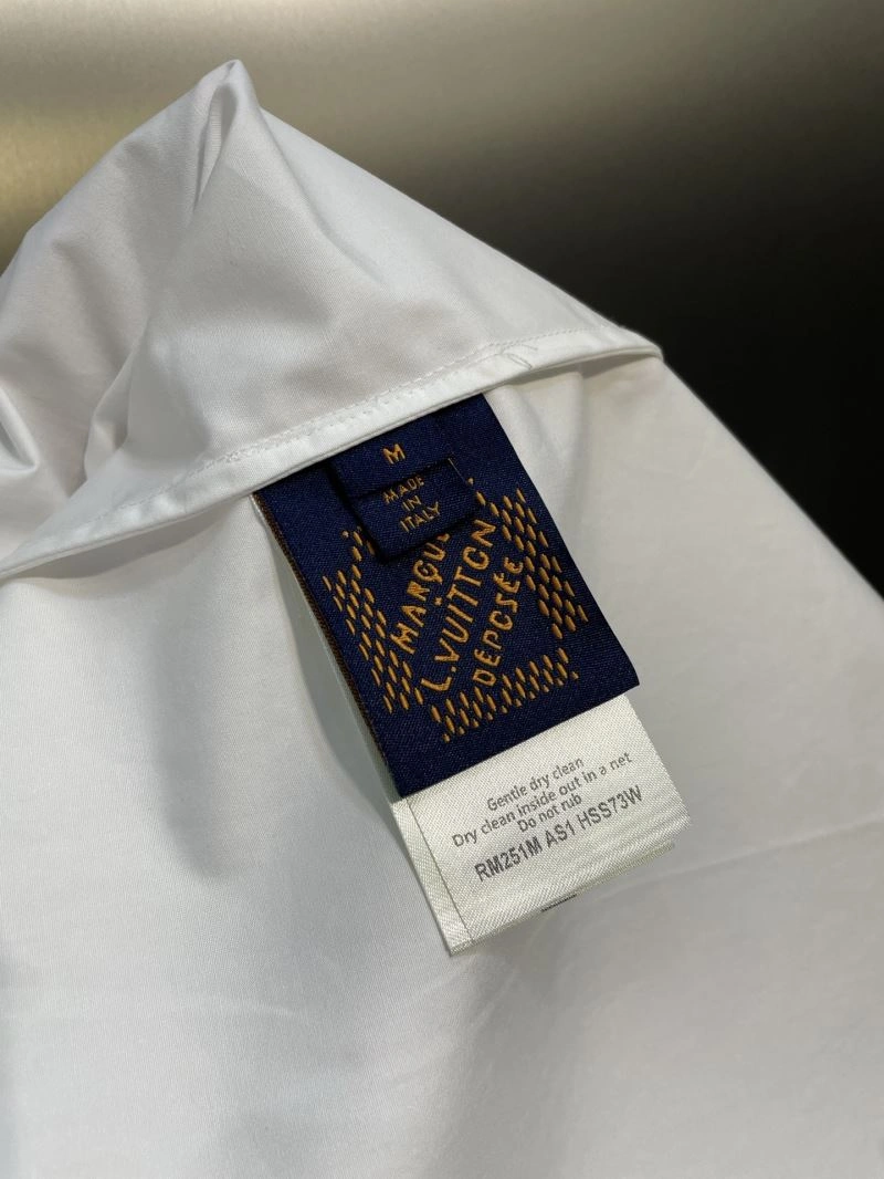 Efficient Louis Vuitton Shirts 133748