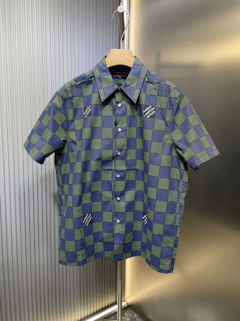StreetReady Louis Vuitton Shirts 133742