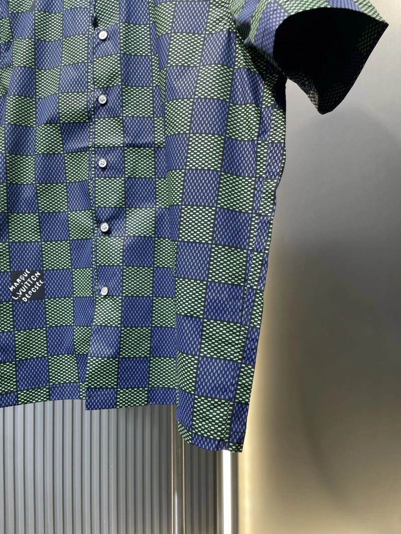 StreetReady Louis Vuitton Shirts 133742