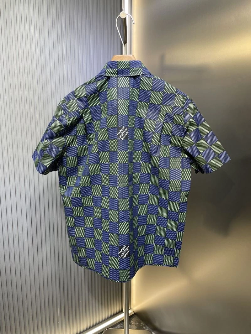 StreetReady Louis Vuitton Shirts 133742