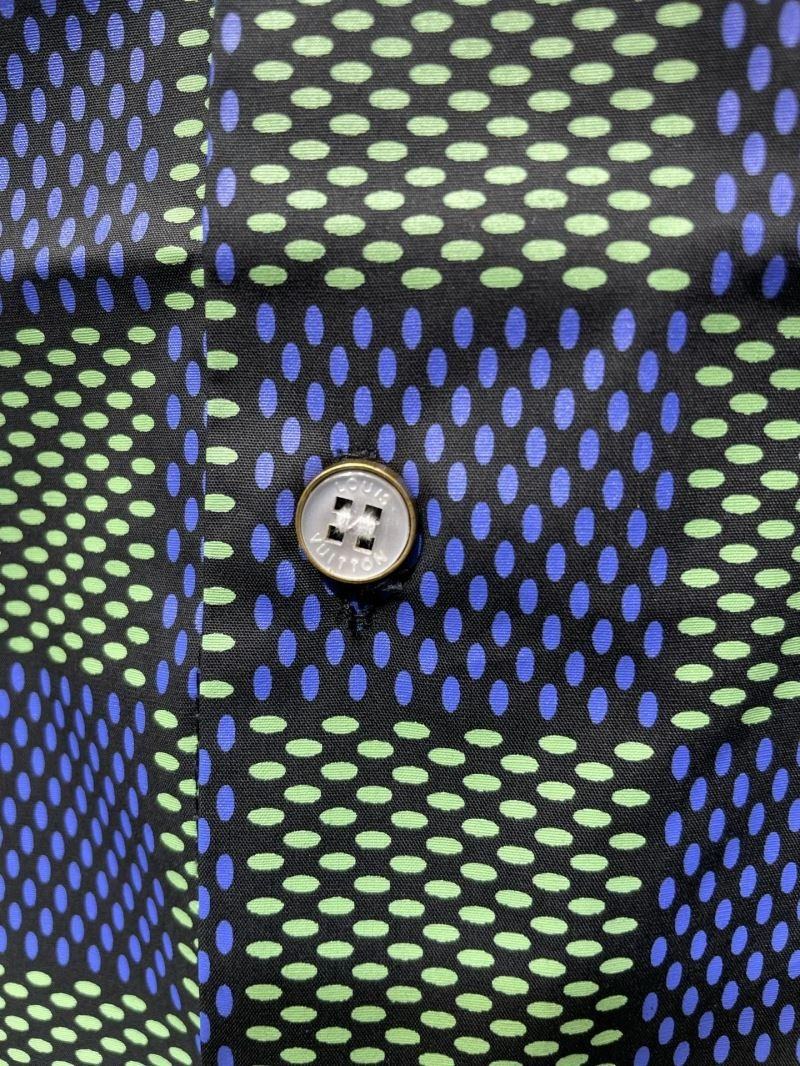 StreetReady Louis Vuitton Shirts 133742
