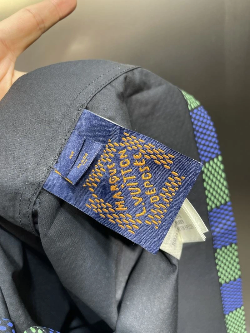 StreetReady Louis Vuitton Shirts 133742