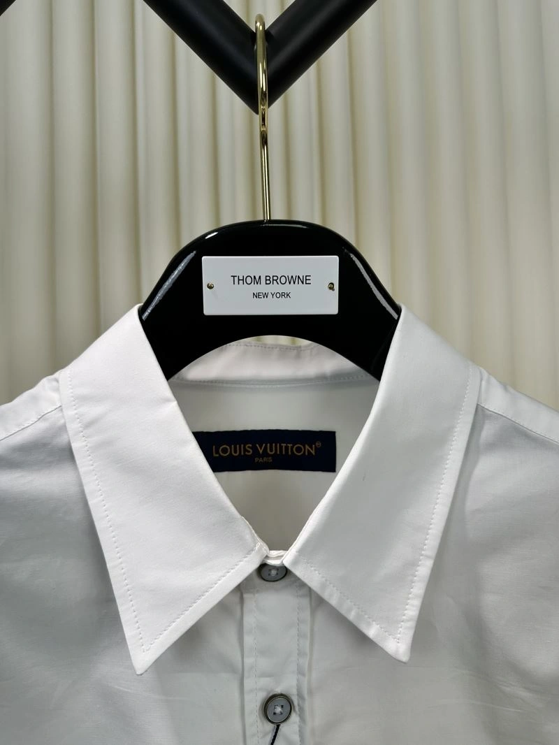 Louis Vuitton Shirts StreetReady 133751