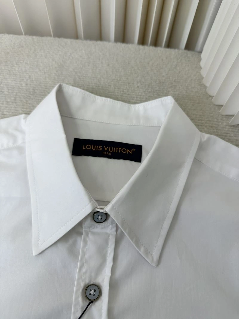 Louis Vuitton Shirts StreetReady 133751