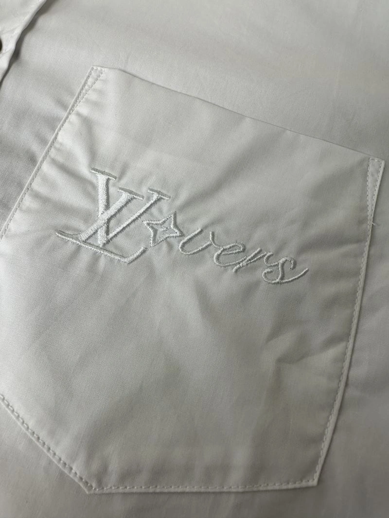 Louis Vuitton Shirts StreetReady 133751