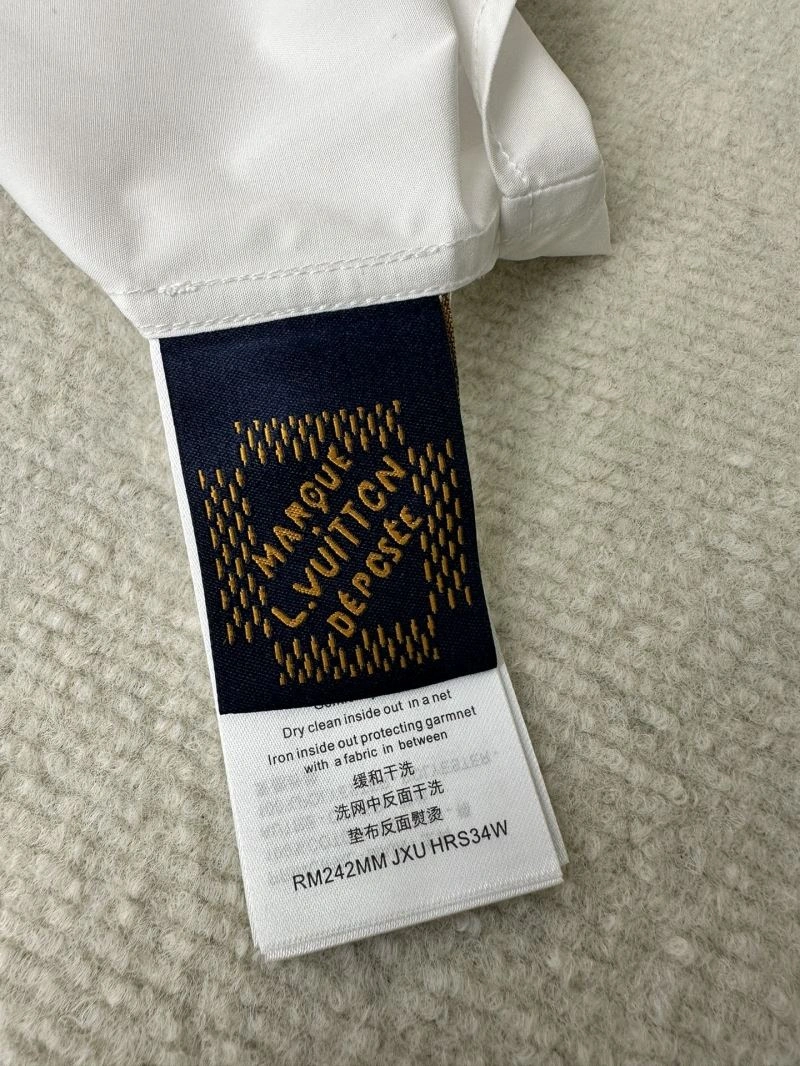 Louis Vuitton Shirts StreetReady 133751