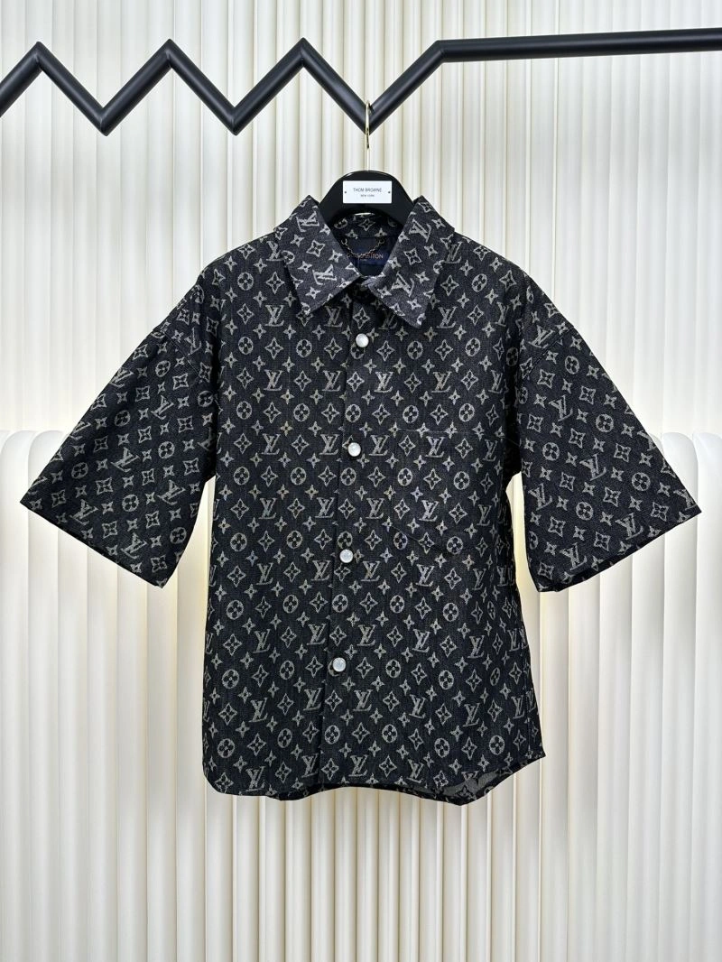 Louis Vuitton Shirts AllSeason 132791