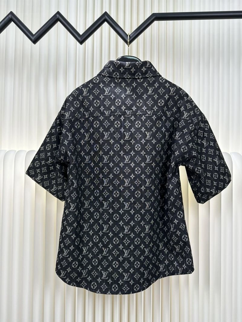 Louis Vuitton Shirts AllSeason 132791