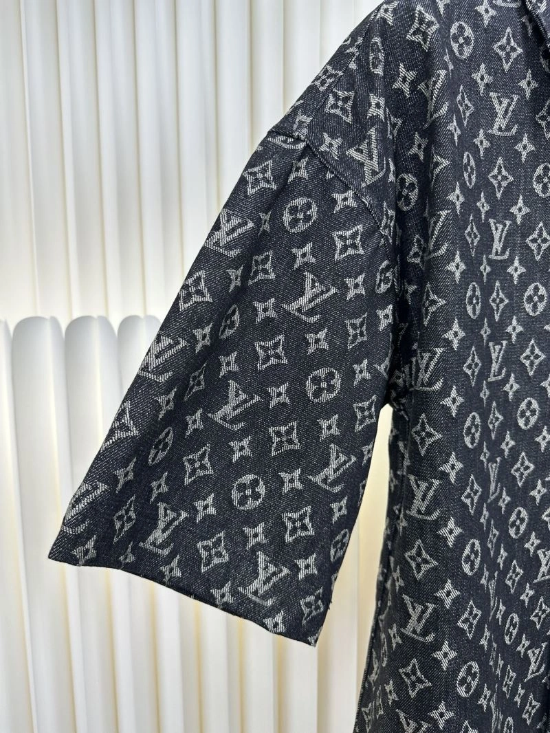 Louis Vuitton Shirts AllSeason 132791