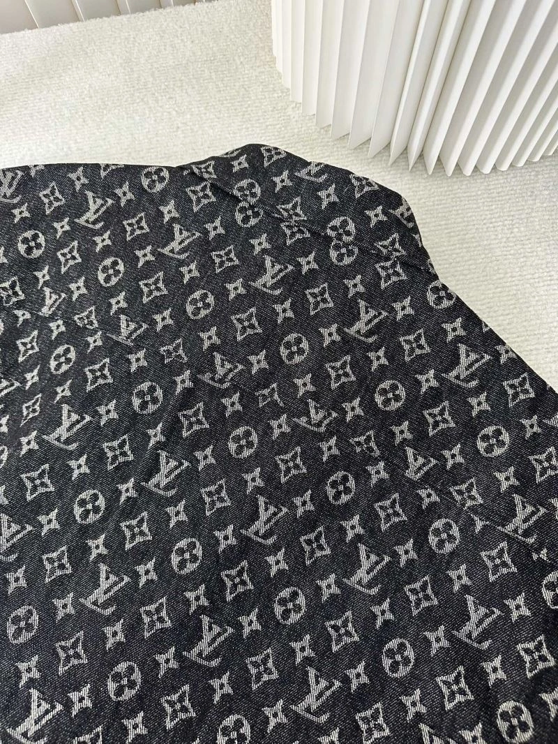 Louis Vuitton Shirts AllSeason 132791