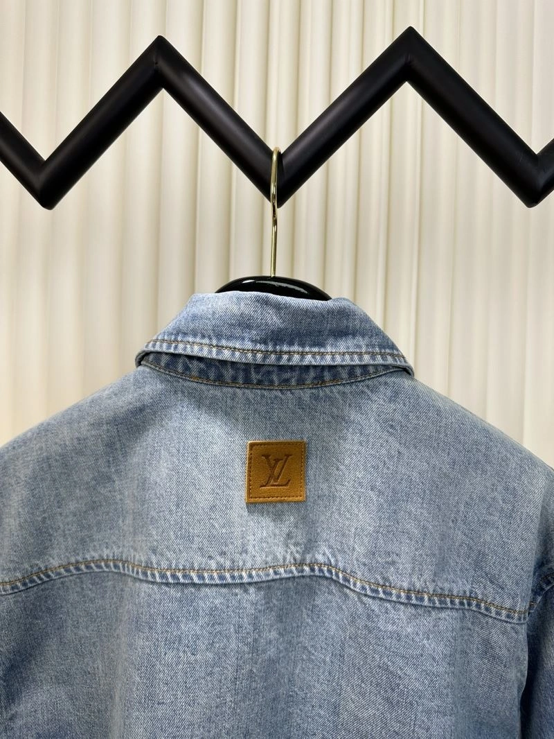 EyeCatching Louis Vuitton Shirts 132809