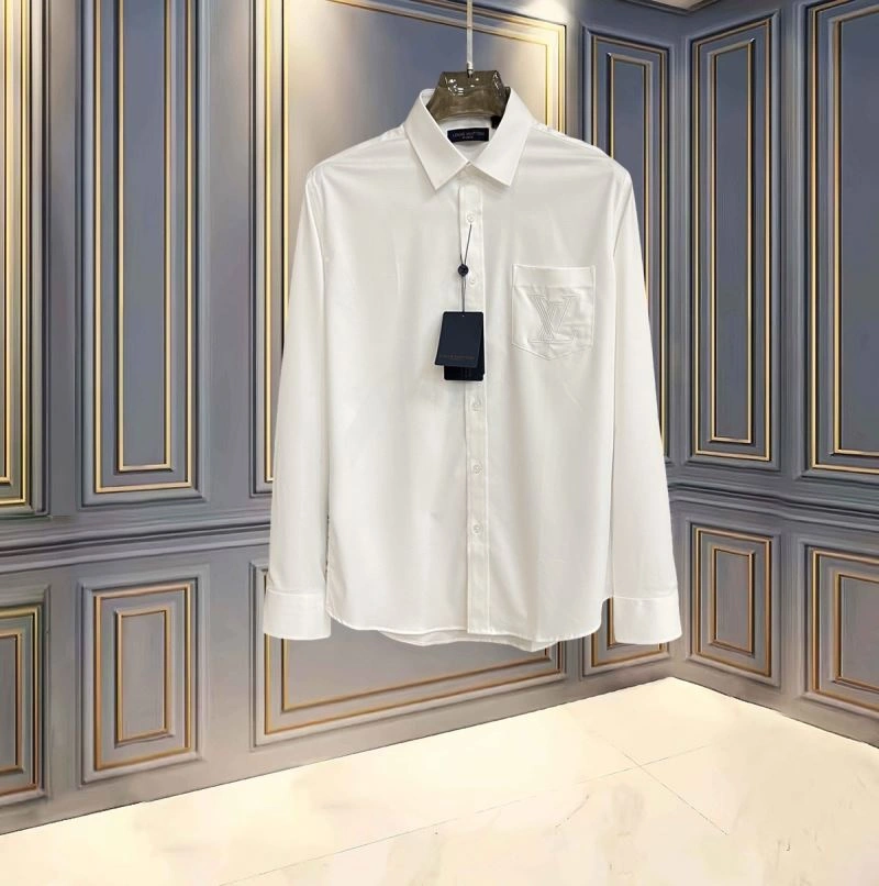 Colorful Louis Vuitton Shirts 132786